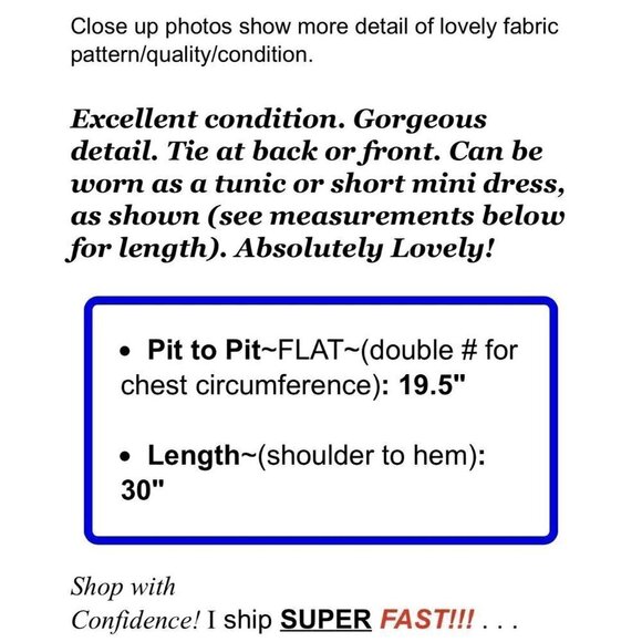 Matilda Jane Sz S Womens Button Down Shirt Mini Dress Tunic Top Floral Print - Picture 3 of 13